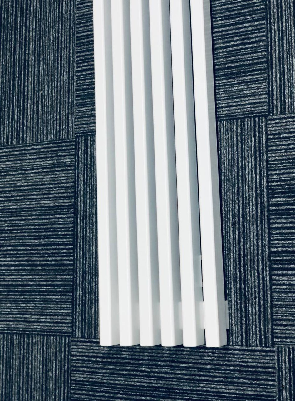 Радиатор GRAY вертикальный