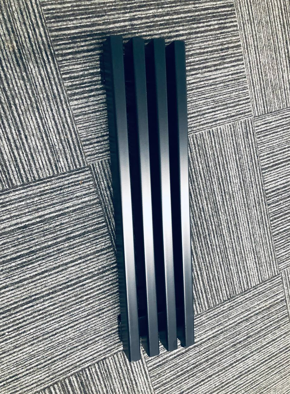 Радиатор GRAY вертикальный