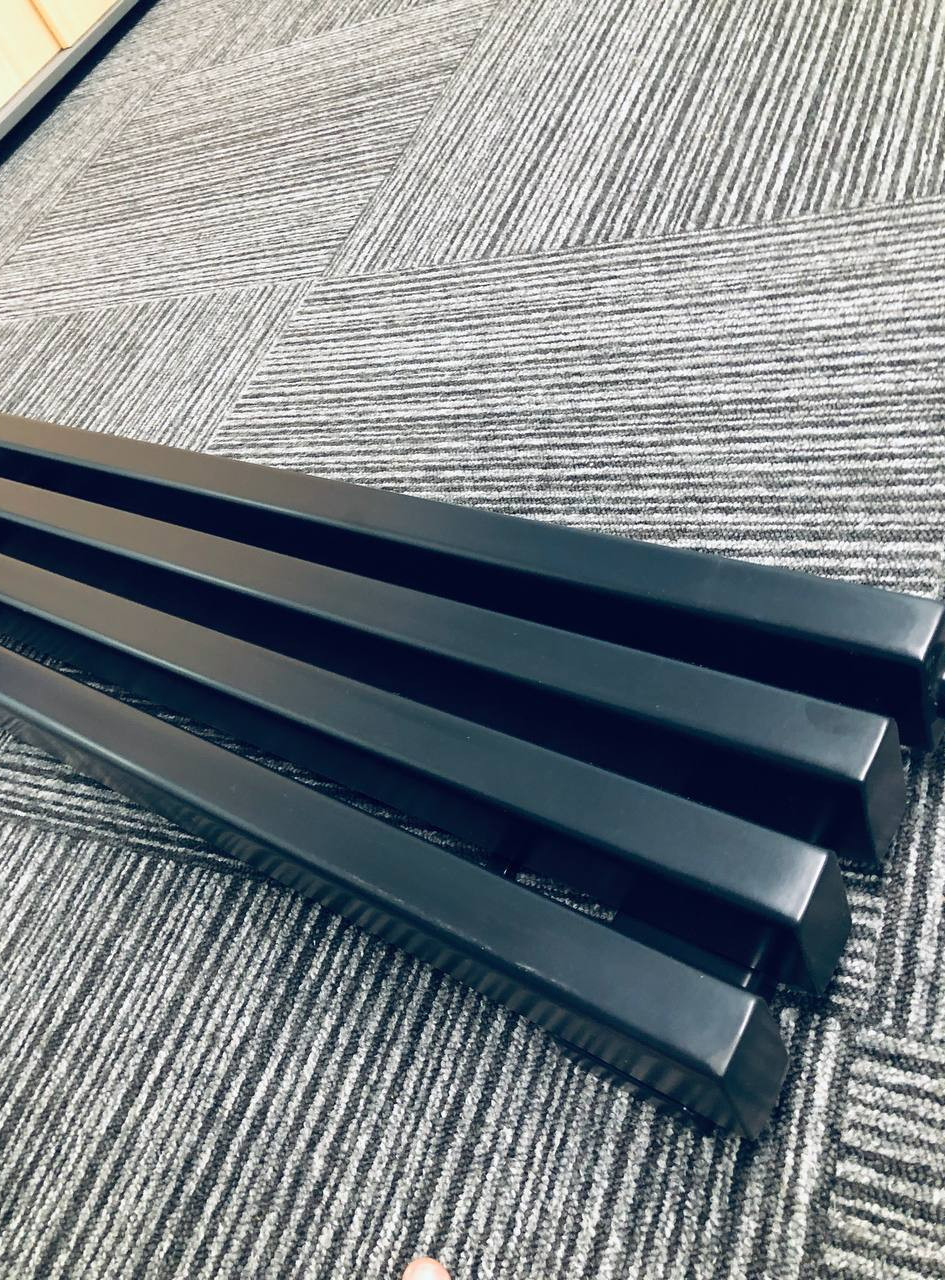 Радиатор GRAY вертикальный