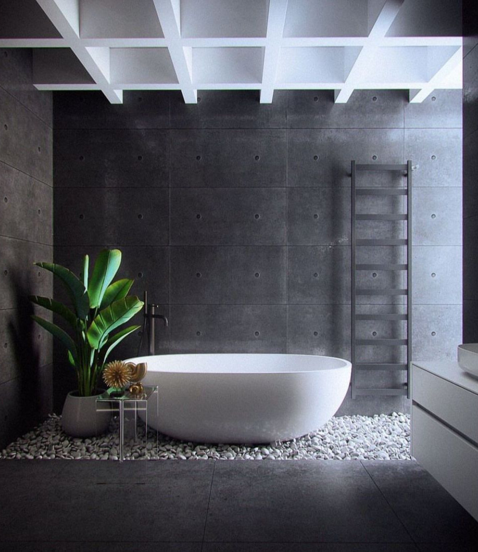 Полотенцесушитель STEP вертикальный