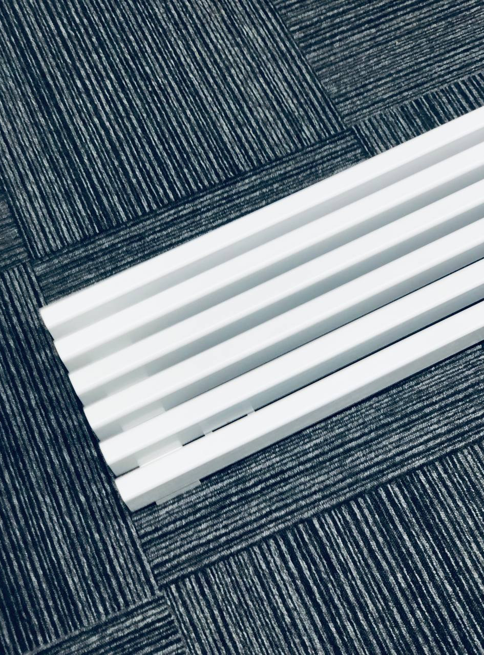 Радиатор GRAY горизонтальный Радиатор GRAY горизонтальный