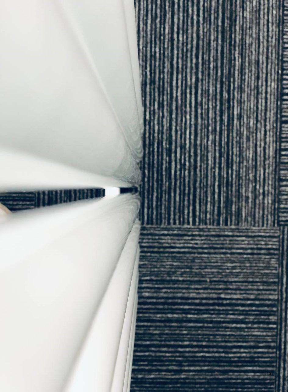 Радиатор ROUND вертикальный