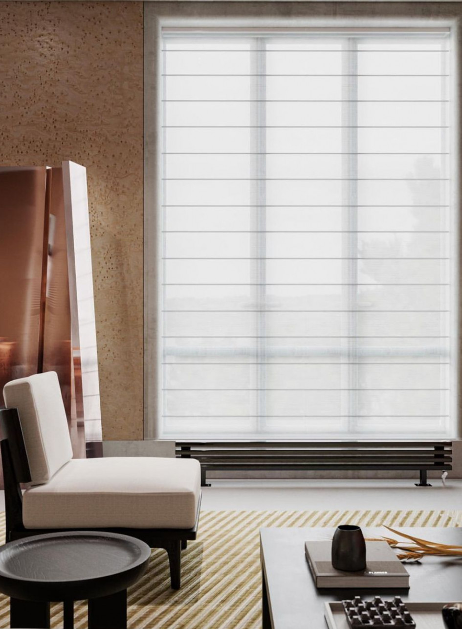 Радиатор GRAY напольный Радиатор GRAY напольный