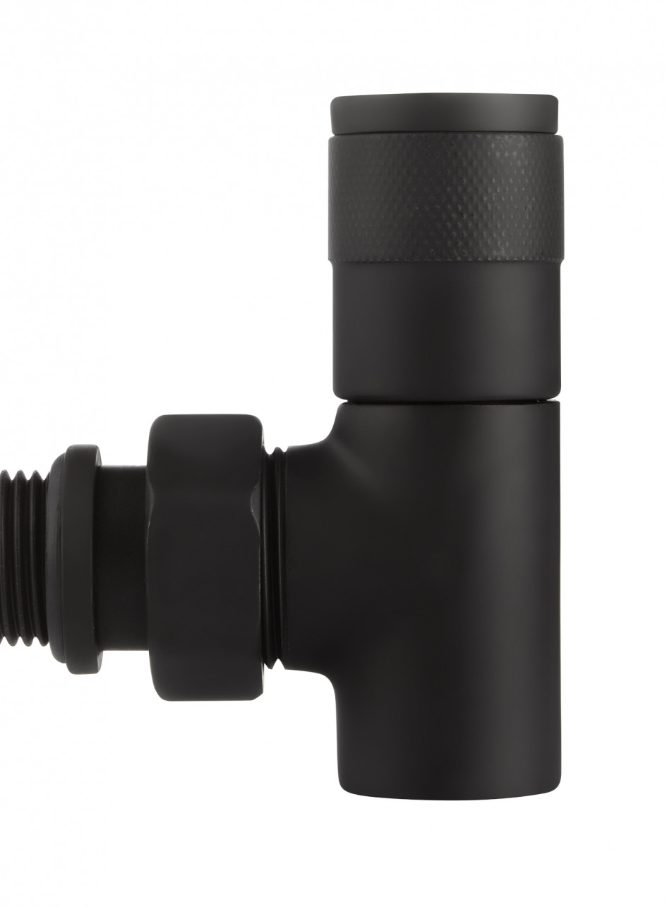 Вентили для радиаторов PIANO, угловой 1/2